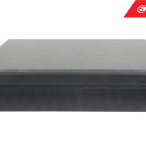 IP įrašymo įrenginys 4K 32kam. NVR608-32-4KS2