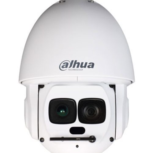 IP valdoma kamera intelligent  STARLIGHT 2MP, laser 500m, 30x, IP67, 0.0005Lux, Auto-Tracking