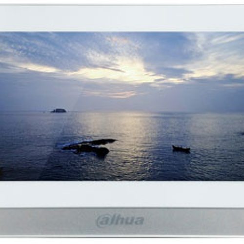 IP domofono monitorius, 7- inch LCD 800×480, SIP, Versija S2